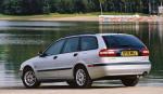 Volvo V40 2001 года